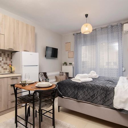 Oasis Studio Alexandroupoli Esterno foto