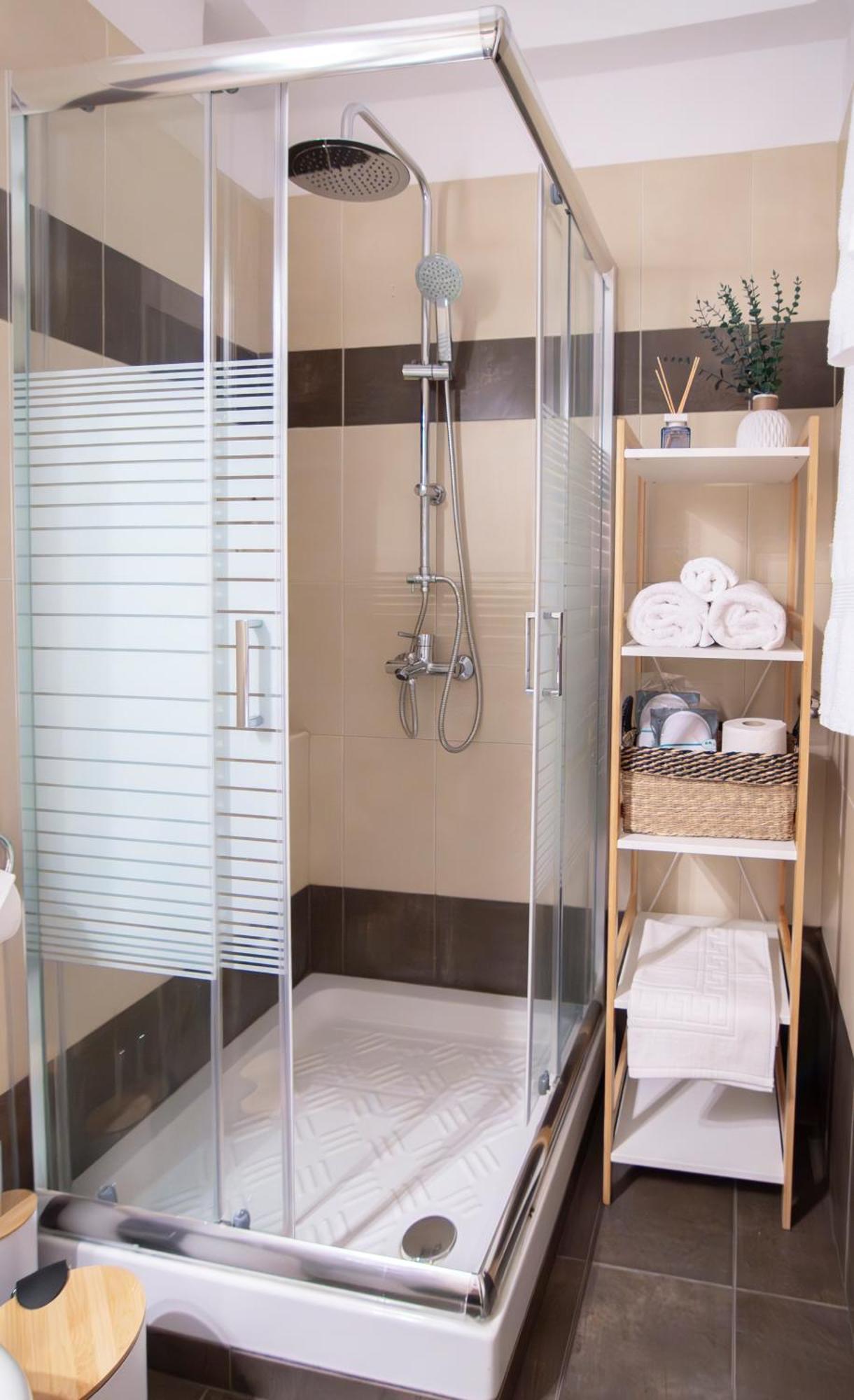 Oasis Studio Alexandroupoli Esterno foto