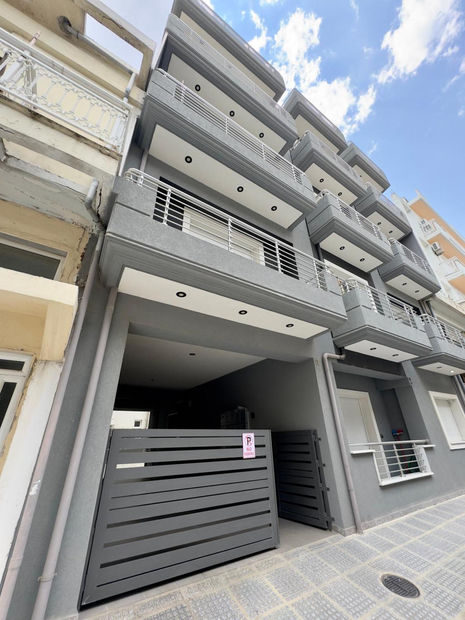 Oasis Studio Alexandroupoli Esterno foto